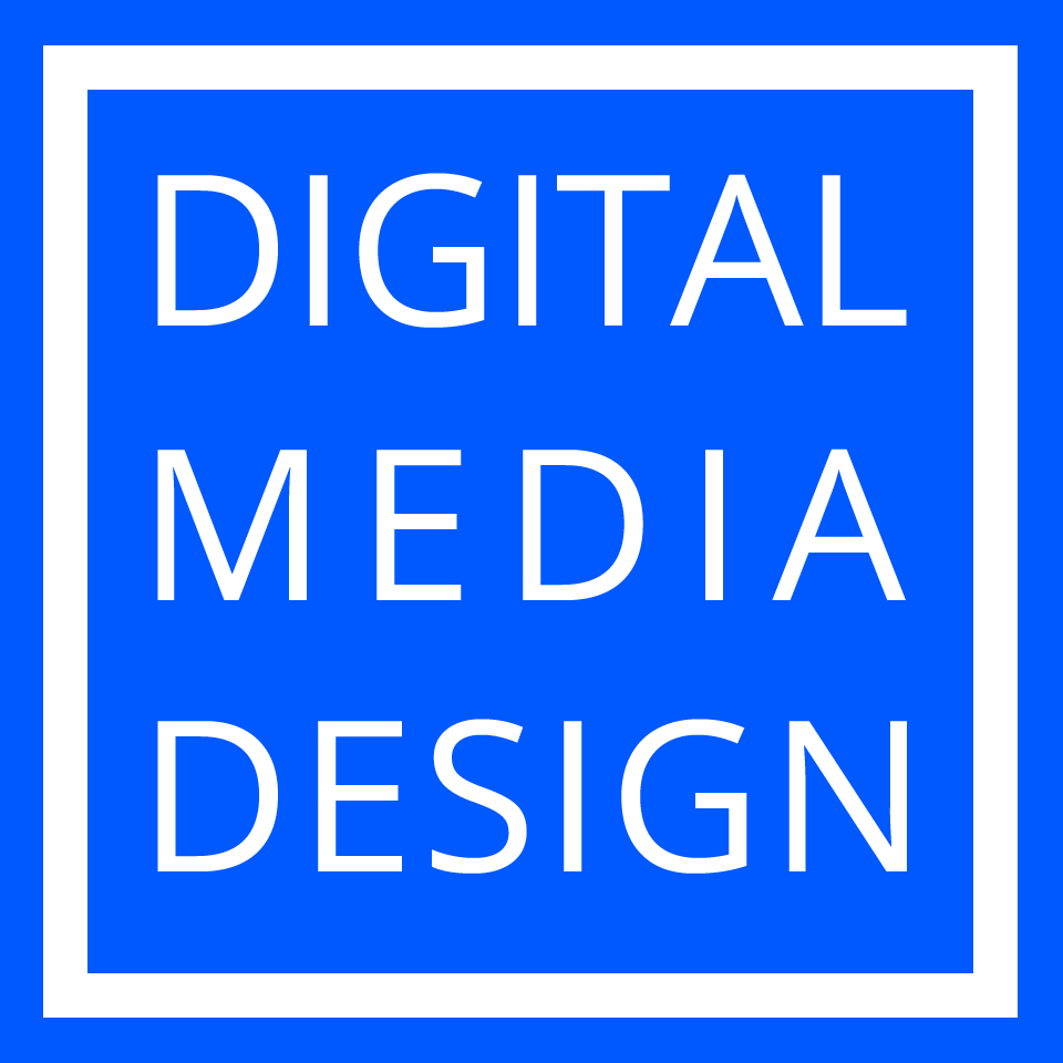 Digital Media Design logo