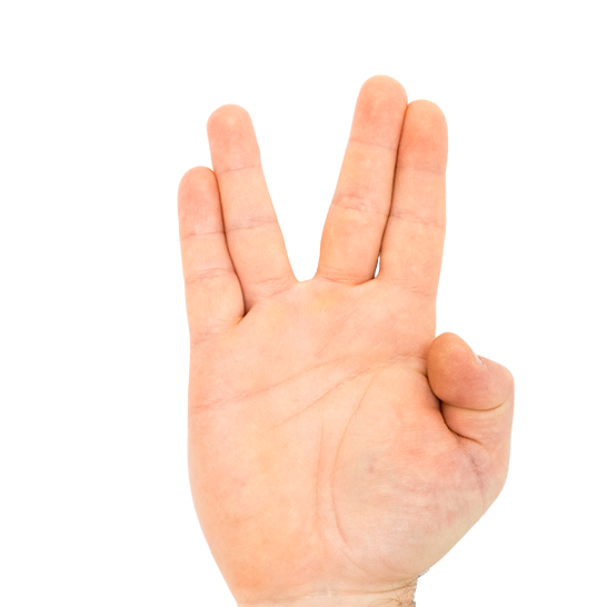 Spock Image 