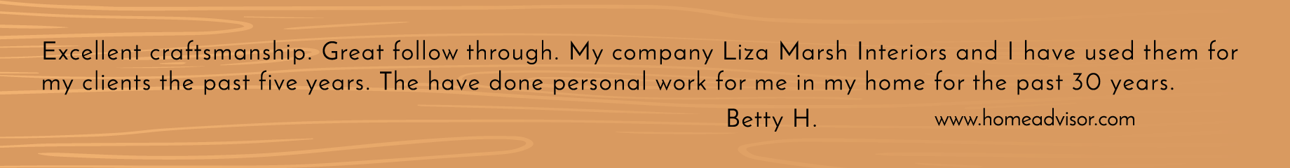 Testimonial image